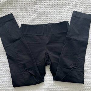 White House | Black Market  Black Skinny Pants